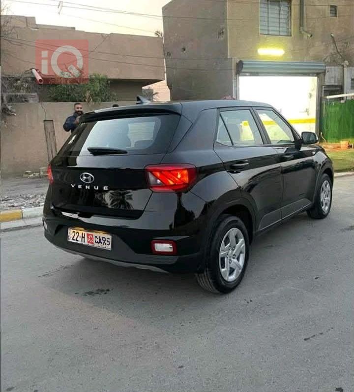 هيونداي فينو
